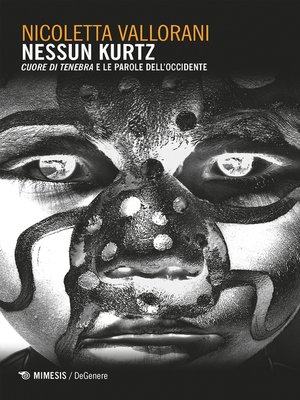 cover image of Nessun Kurtz